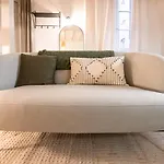 Apartmán Le St Jean - 26m2 Vieux *