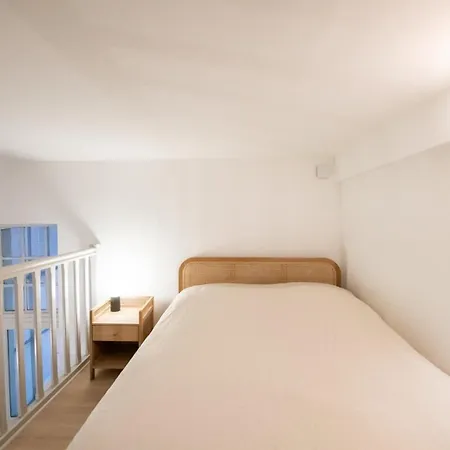 Le St Jean - 26m2 Vieux