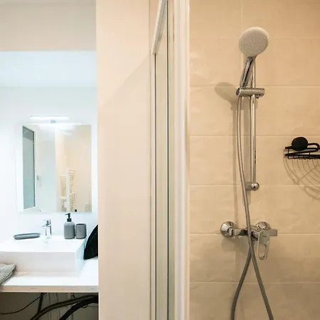 Apartment Le St Jean - 26m2 Vieux *
