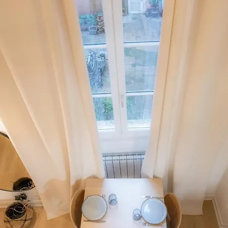 Apartment Le St Jean - 26m2 Vieux Lyon