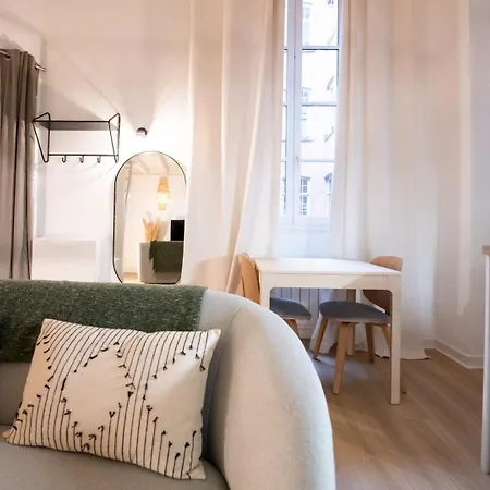 Le St Jean - 26m2 Vieux