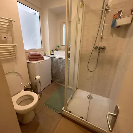 Le St Jean - 26m2 Vieux
