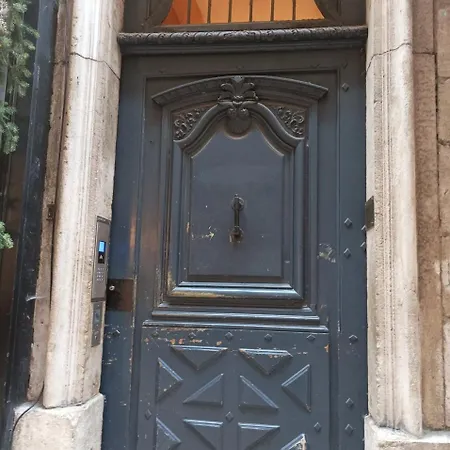 Le St Jean - 26m2 Vieux Appartement *