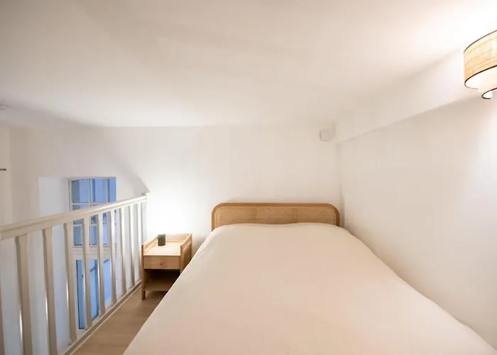 Le St Jean - 26m2 Vieux