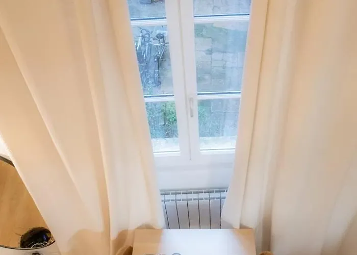 아파트 Le St Jean - 26m2 Vieux 리옹